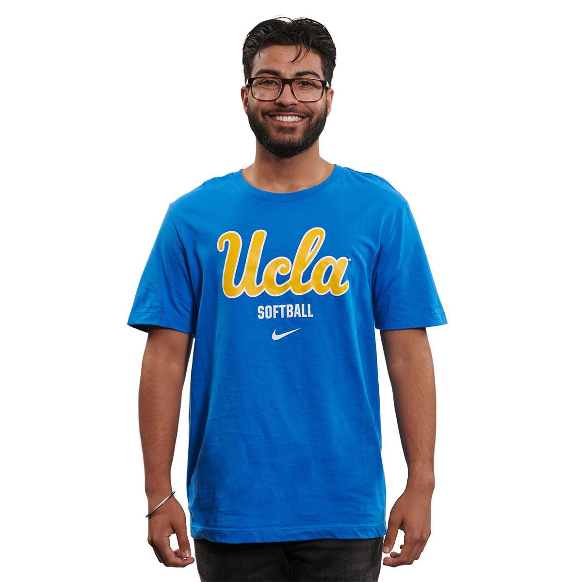 Ucla softball t best sale shirt